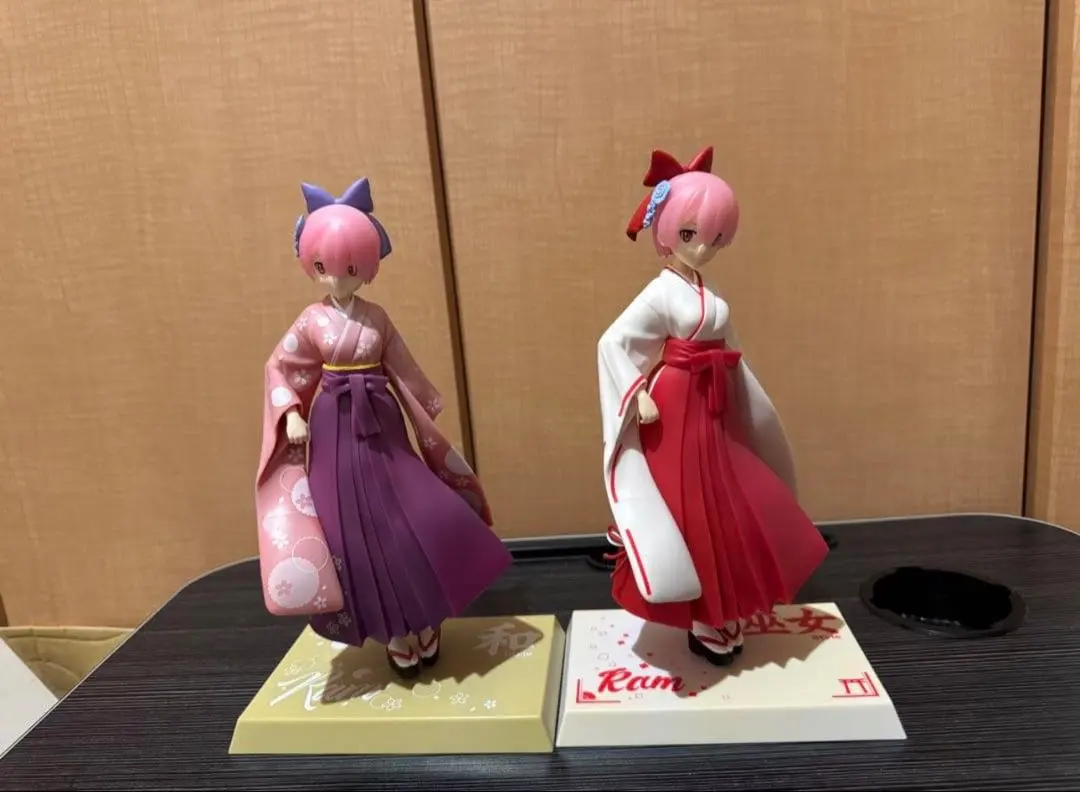 2026年最新】袴レムの人気アイテム - メルカリ