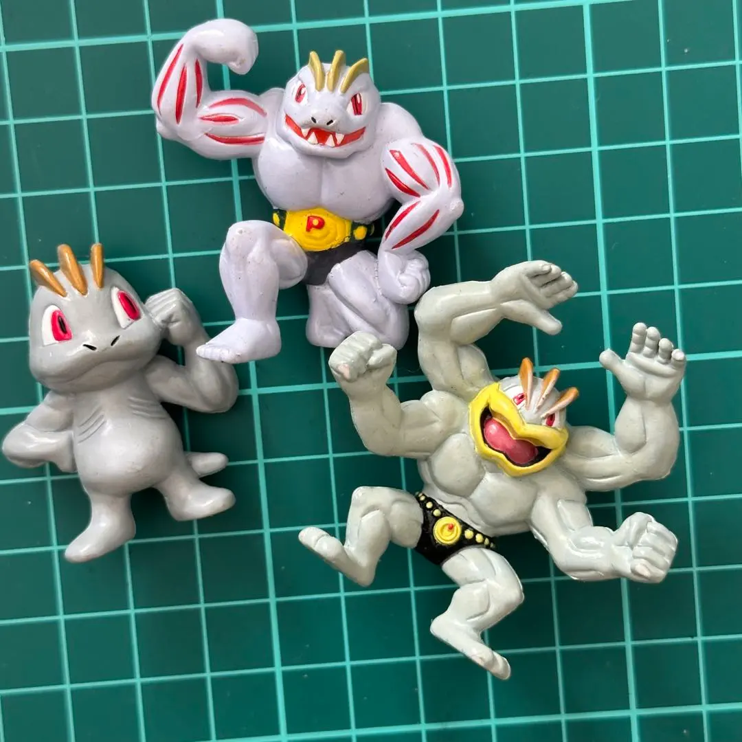 2026年最新】モンコレ カイリキーの人気アイテム - メルカリ