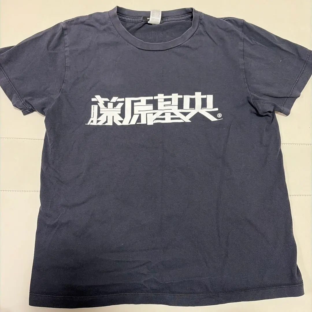 2026年最新】tシャツ 藤原基央の人気アイテム - メルカリ