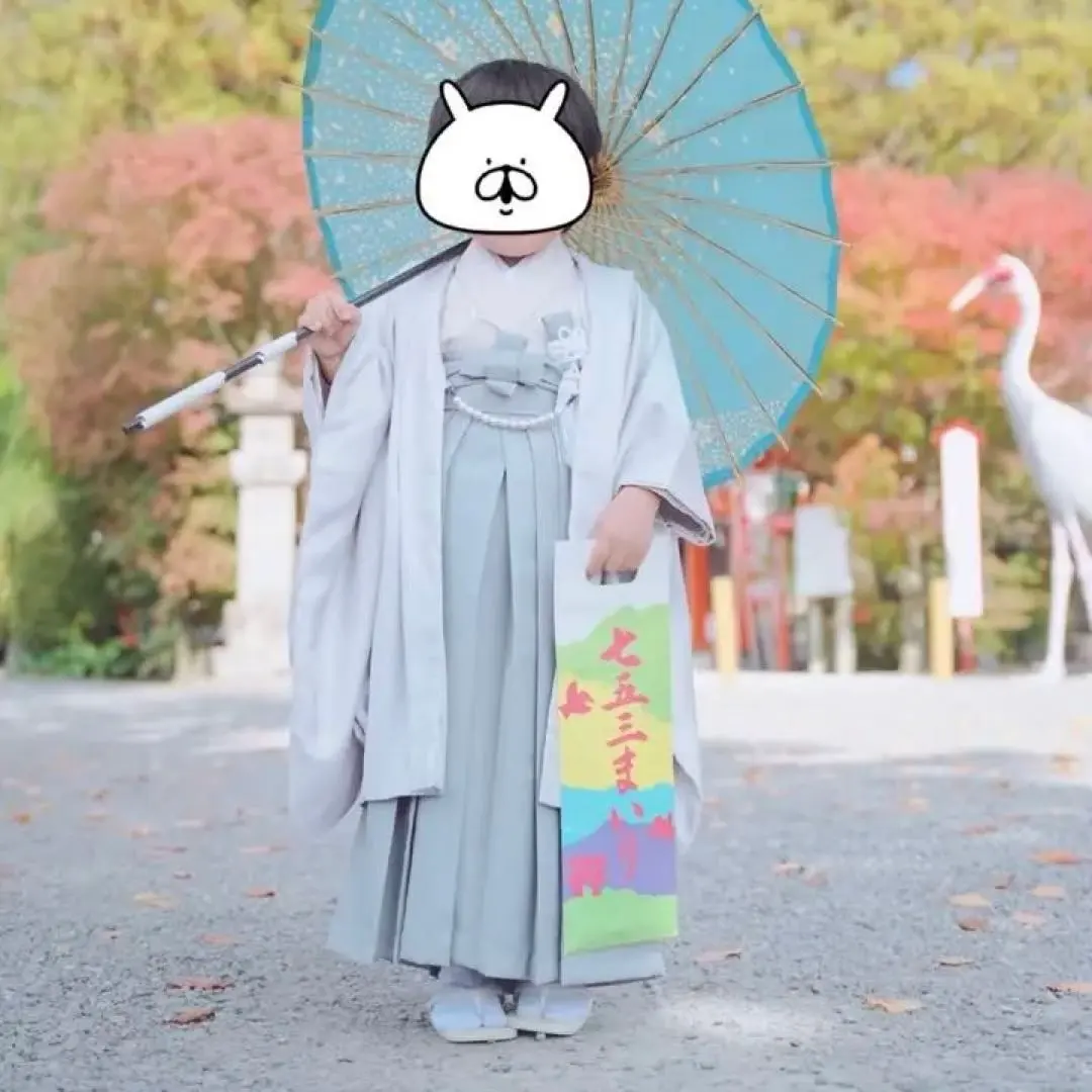 2026年最新】utatane 七五三 男の子 5歳の人気アイテム - メルカリ