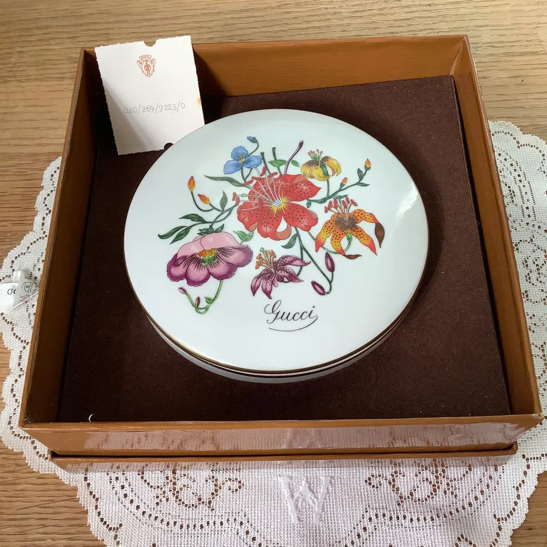 2026年最新】GUCCI 皿の人気アイテム - メルカリ