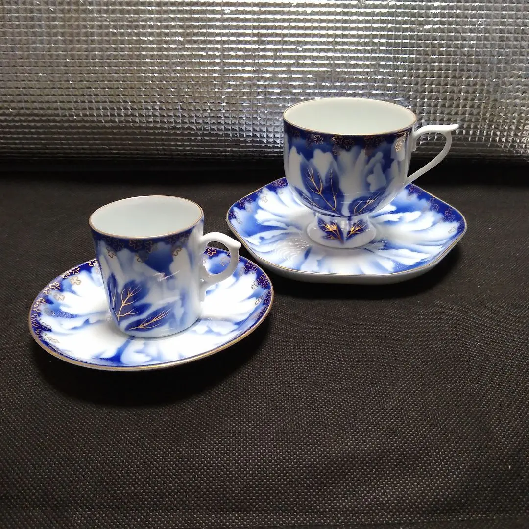 2026年最新】深川製磁 ブルーチャイナ カップ＆ソーサーの人気アイテム