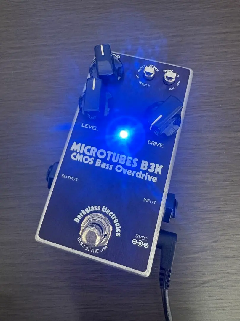 2026年最新】darkglass b7k usaの人気アイテム - メルカリ