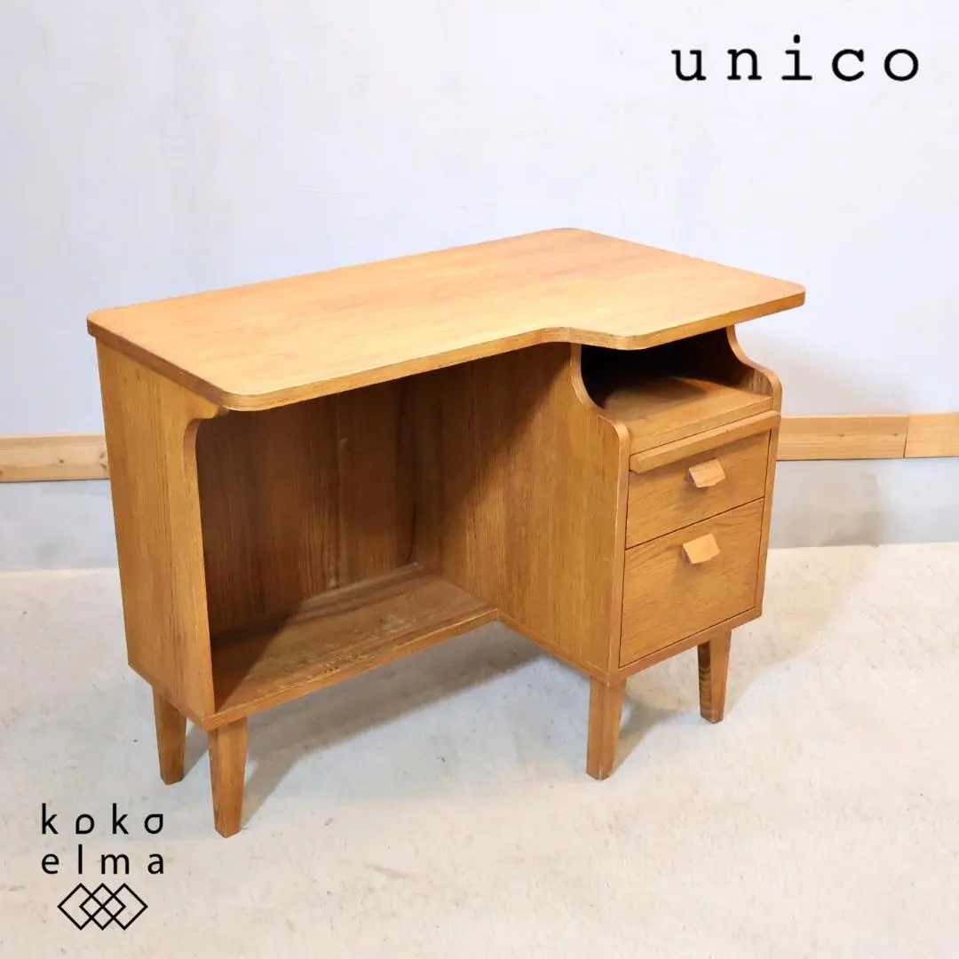 2026年最新】KURT UNICO デスクの人気アイテム - メルカリ