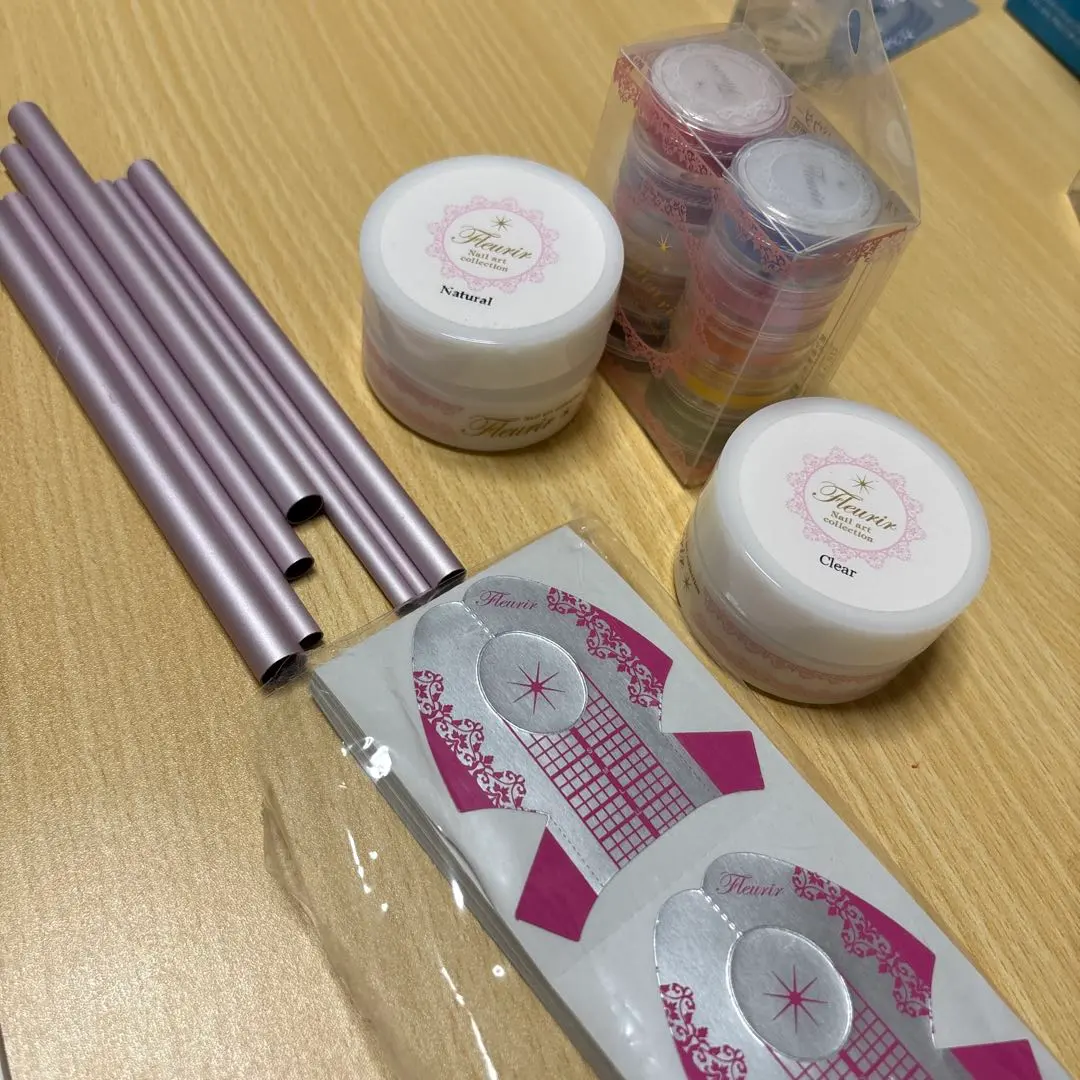 2026年最新】アクリルパウダー フルーリアの人気アイテム - メルカリ