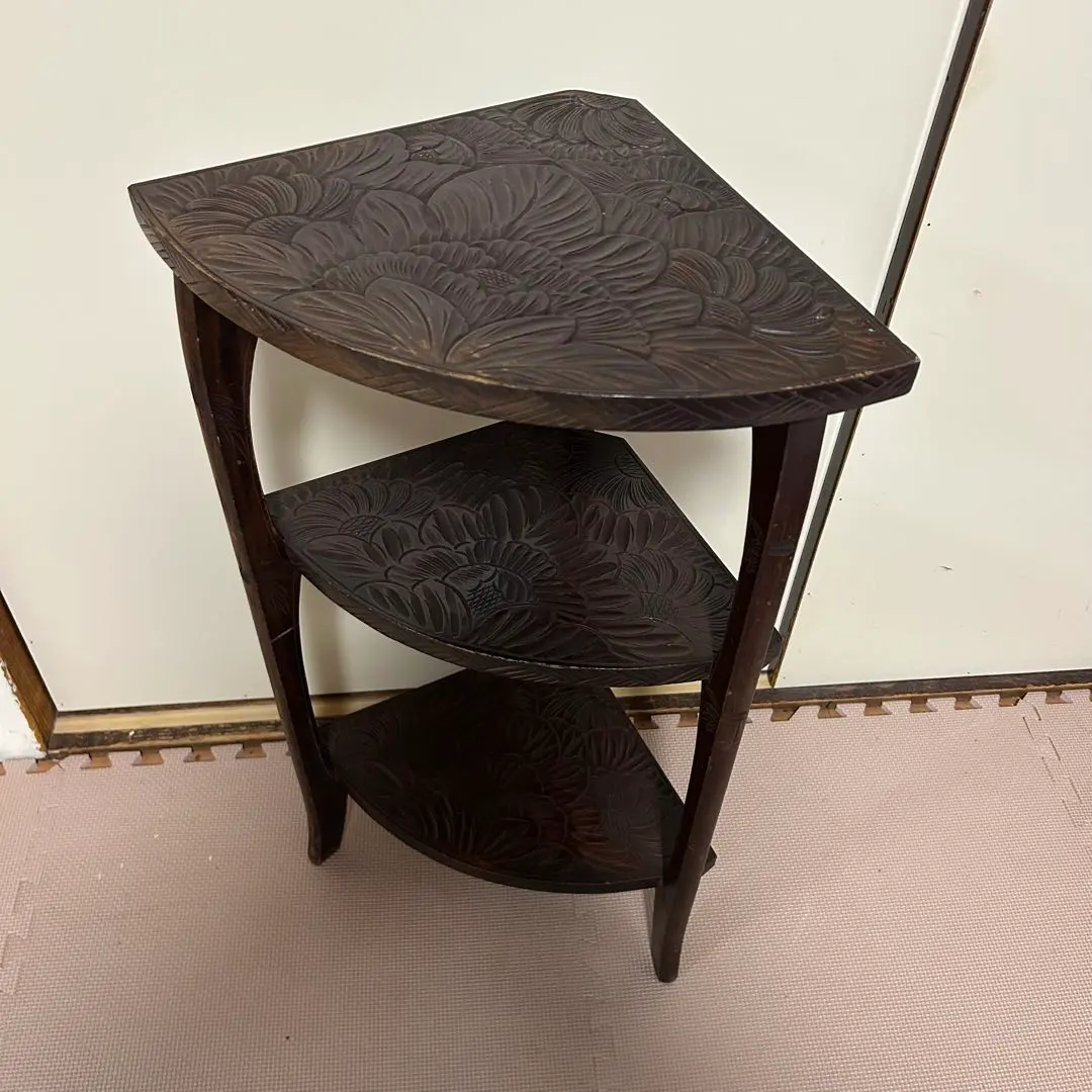 2026年最新】日光彫花台の人気アイテム - メルカリ