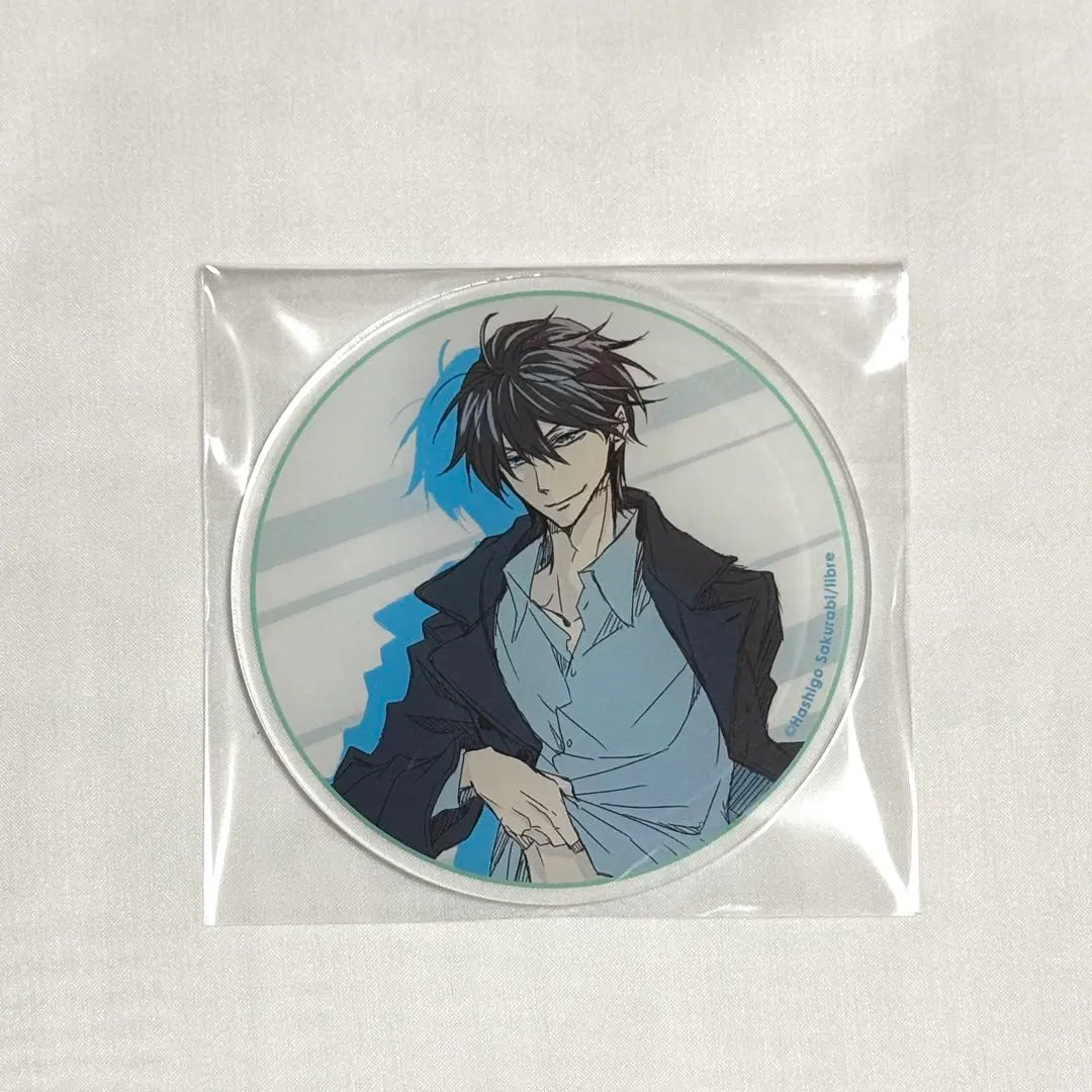 2026年最新】西條高人 アクリルコースターの人気アイテム - メルカリ
