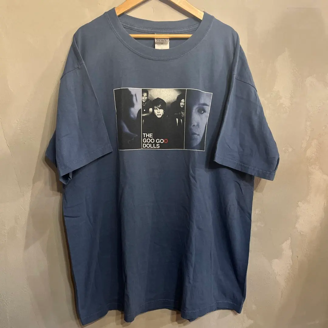 2026年最新】goo goo dolls tシャツの人気アイテム - メルカリ