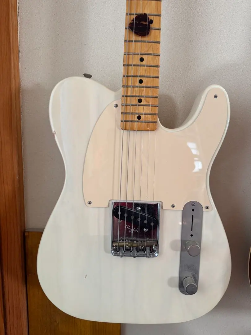 2026年最新】fender esquireの人気アイテム - メルカリ
