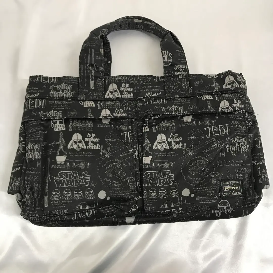 2026年最新】porter スターウォーズの人気アイテム - メルカリ