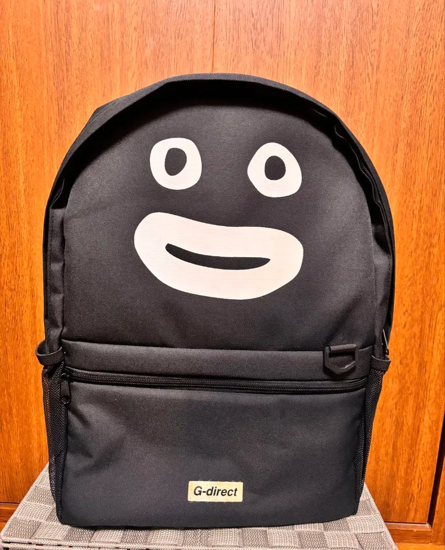 2026年最新】GLAY ズラー リュックの人気アイテム - メルカリ