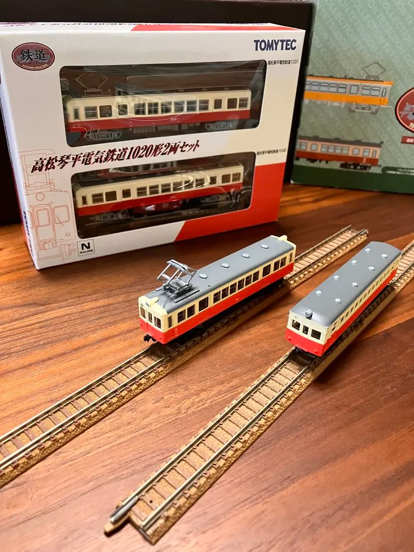 2026年最新】ことでん 鉄コレの人気アイテム - メルカリ