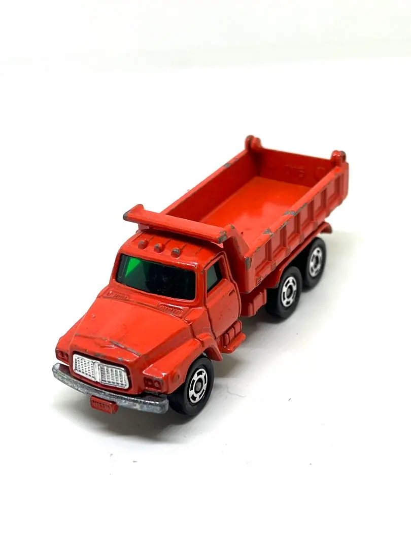 2026年最新】トミカ NO.16 ニッサン ディーゼルの人気アイテム - メルカリ