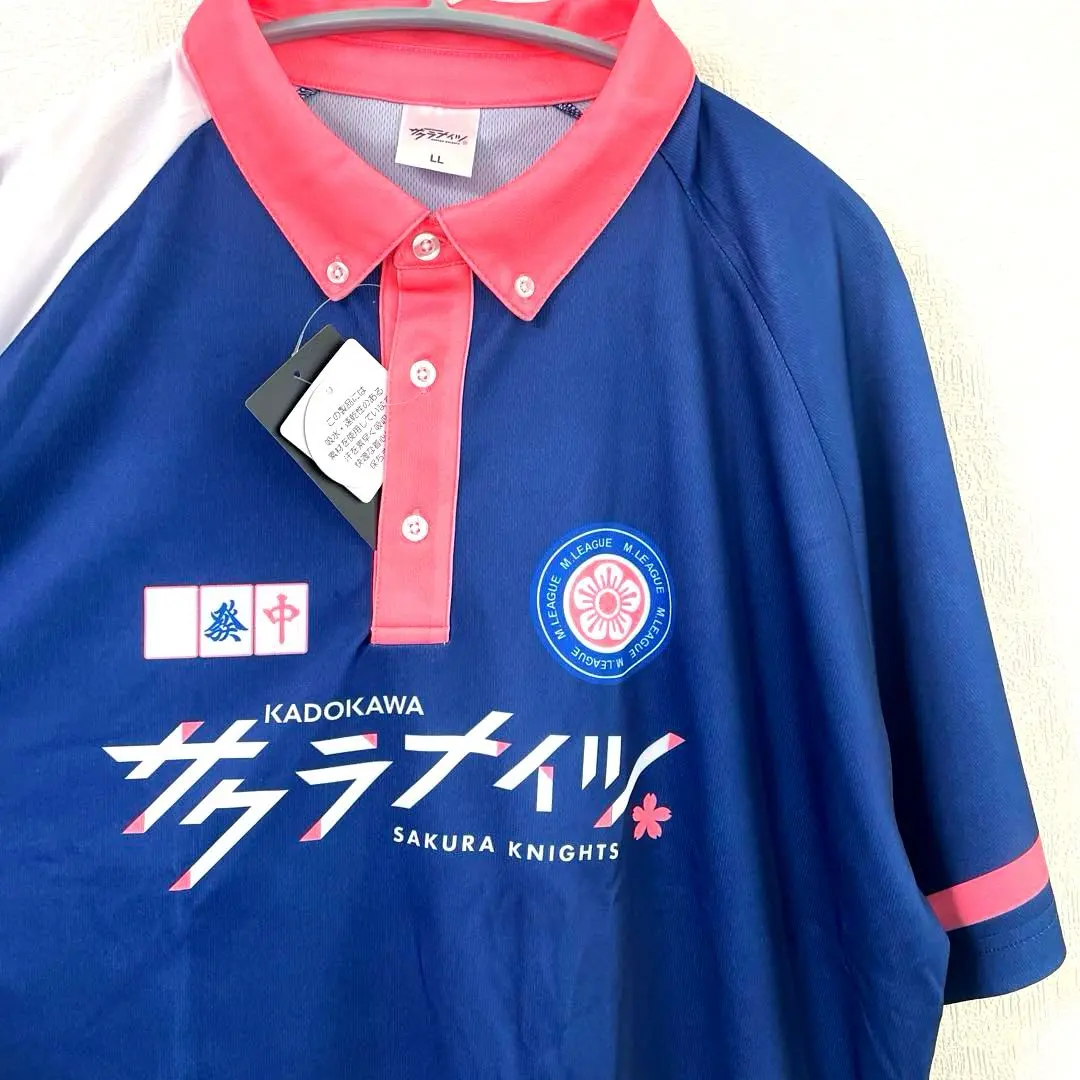 2026年最新】mリーグ 麻雀 tシャツの人気アイテム - メルカリ