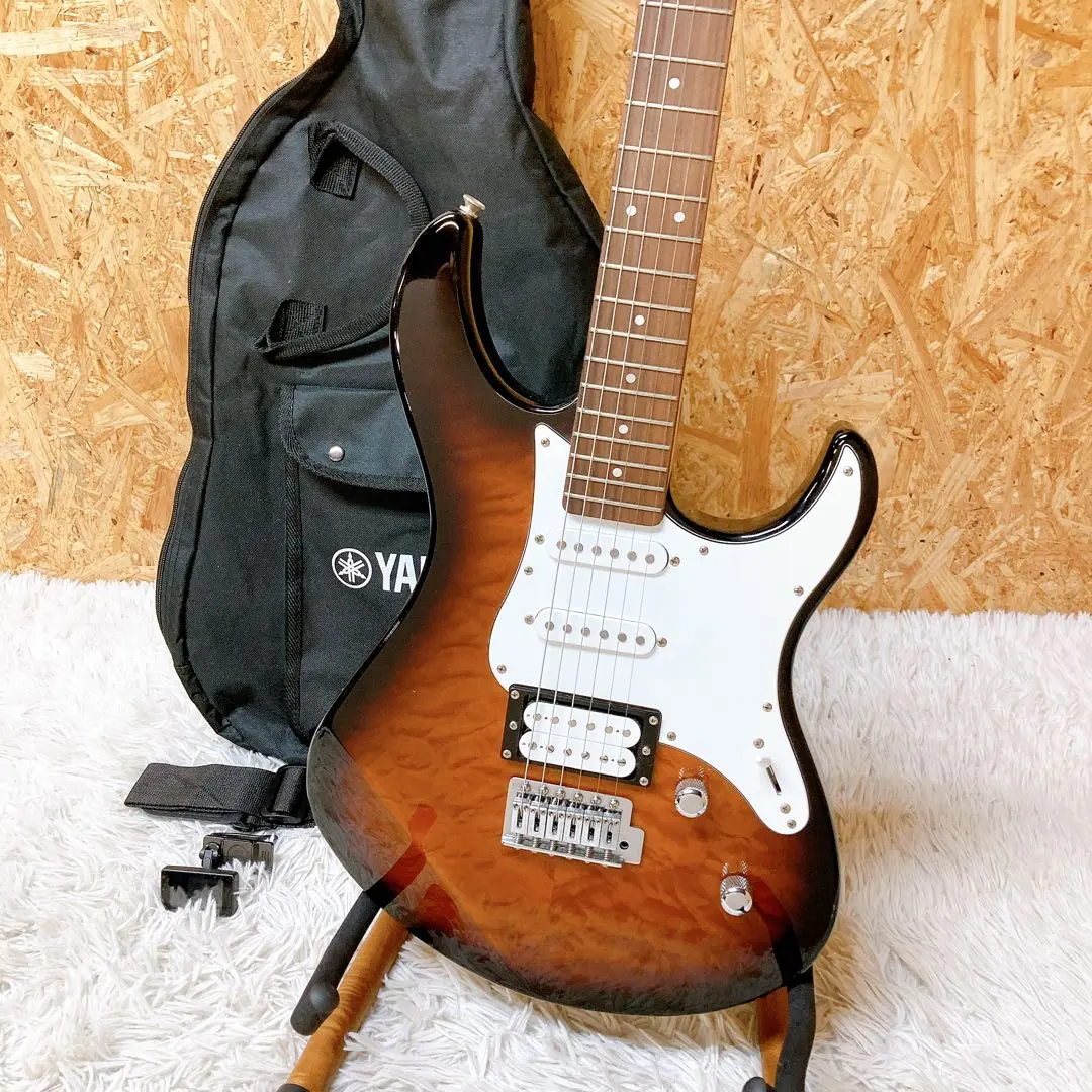 2026年最新】yamaha Pacifica 212の人気アイテム - メルカリ