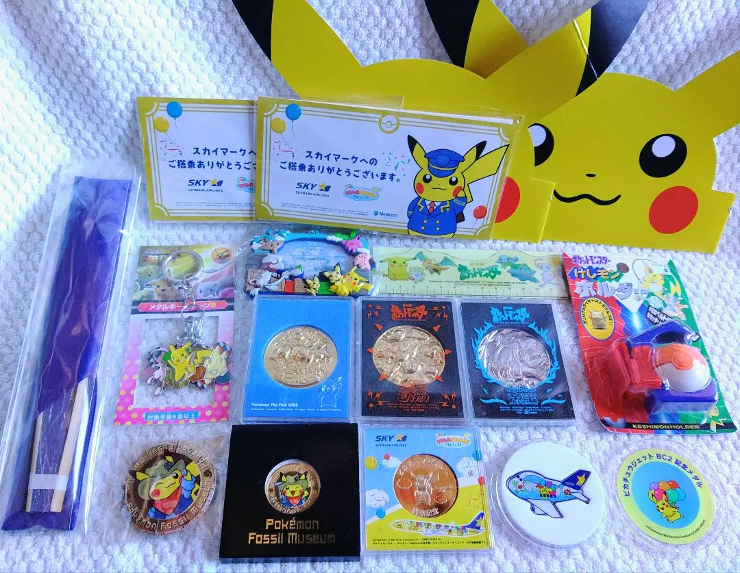 2026年最新】けしモンの人気アイテム - メルカリ