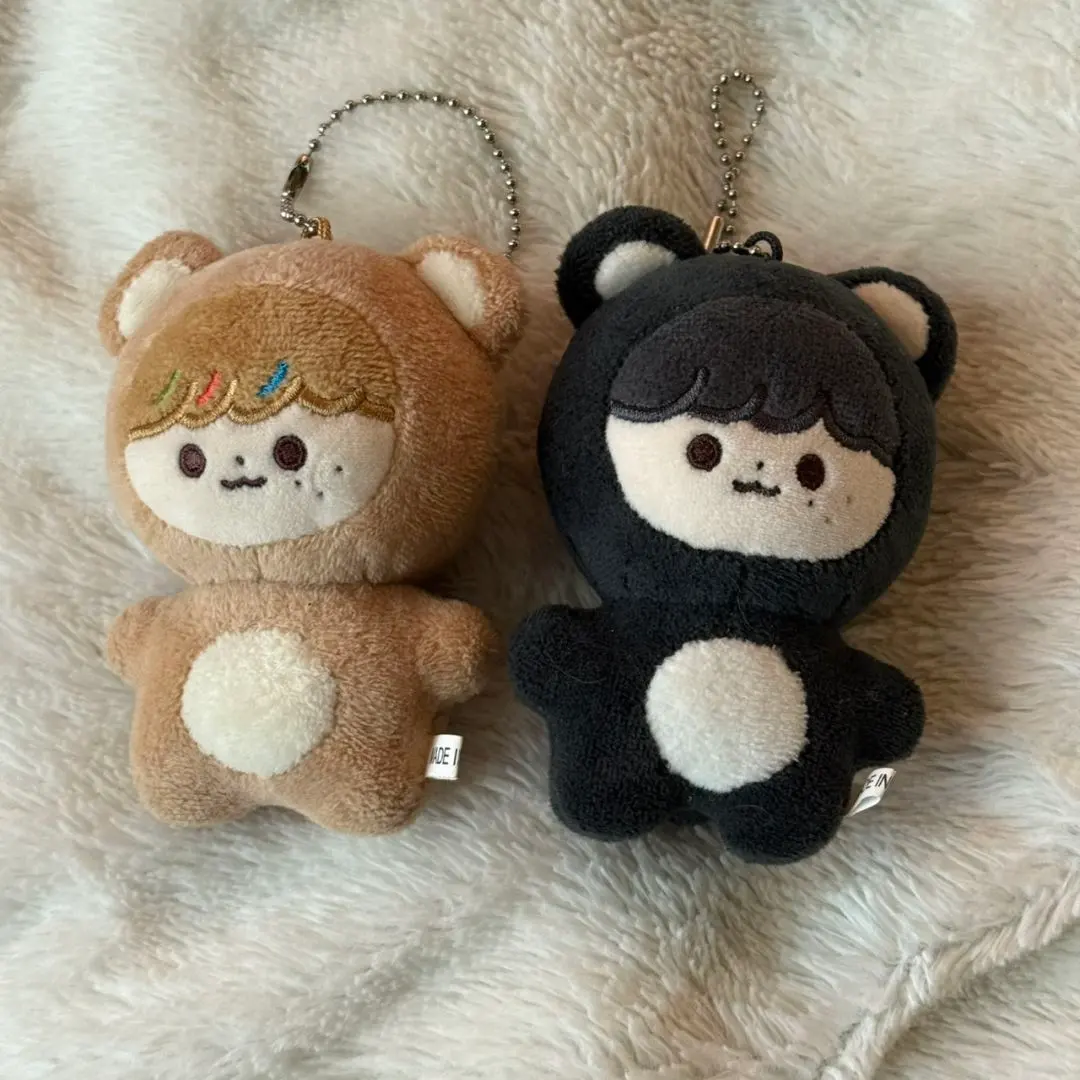 2026年最新】ヘチャン ぬいぐるみ 이곰도の人気アイテム - メルカリ