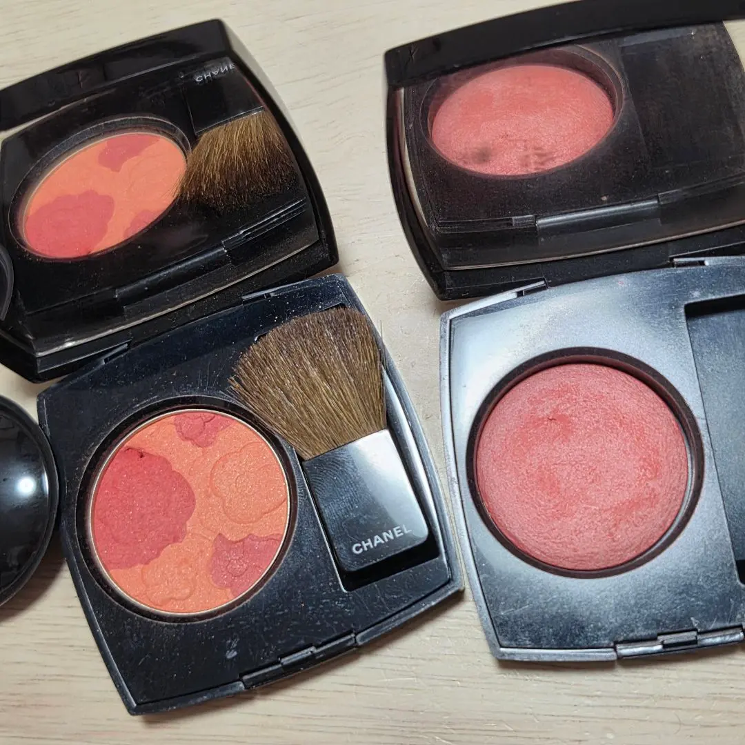 2026年最新】ブラッシュカメリアペッシュの人気アイテム - メルカリ