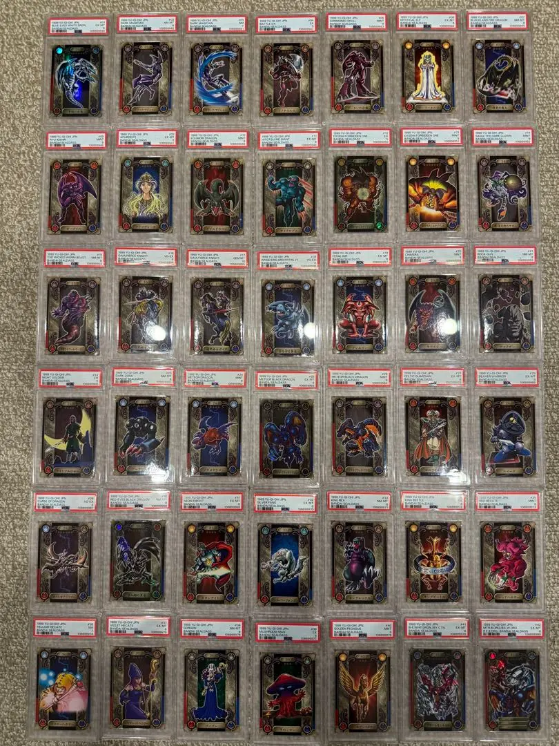 2026年最新】ホーリーエルフ psa10の人気アイテム - メルカリ