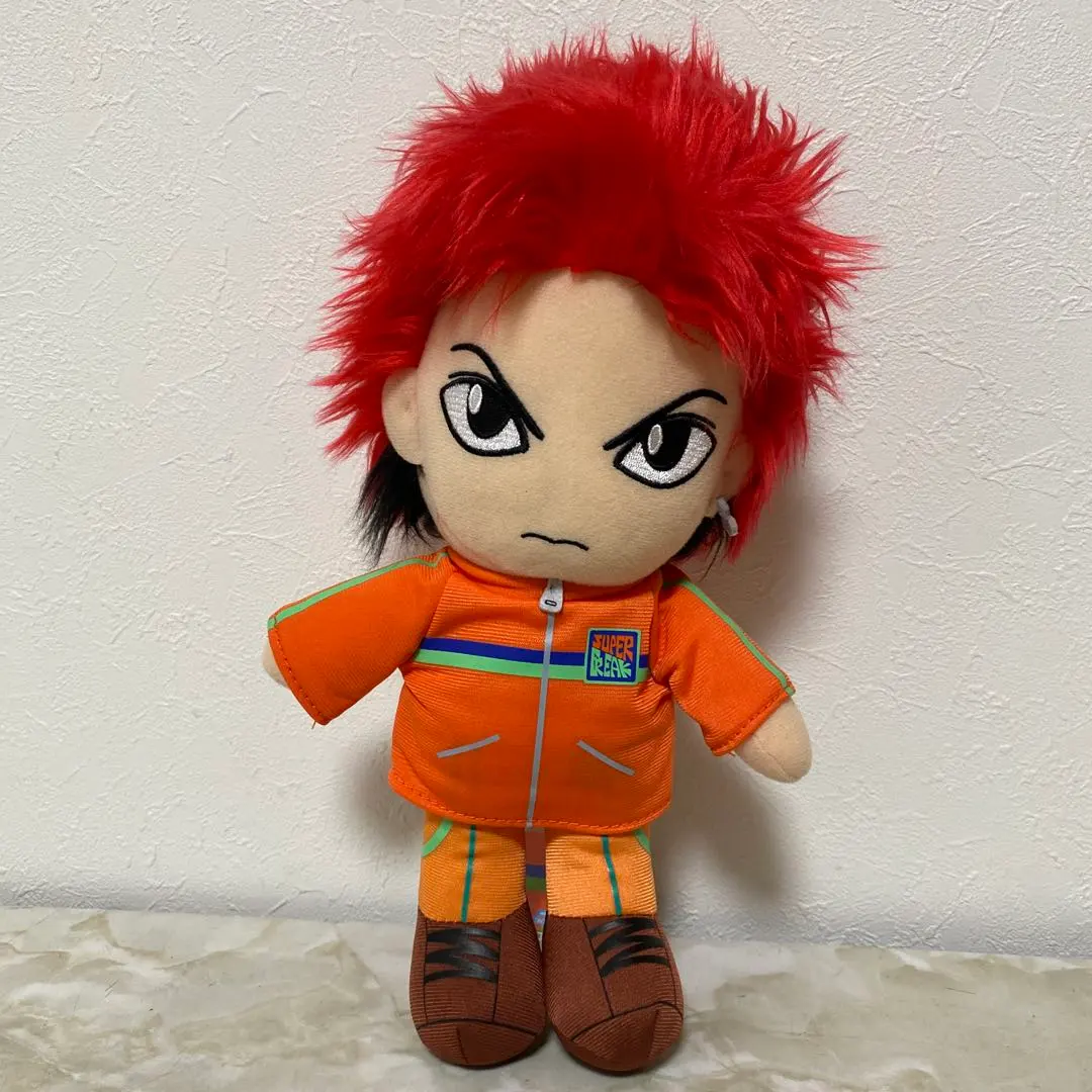 2026年最新】xjapan hide ぬいぐるみの人気アイテム - メルカリ