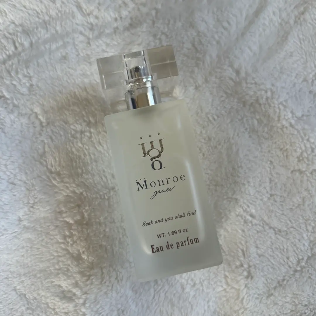 2026年最新】モンローグレイス 香水の人気アイテム - メルカリ