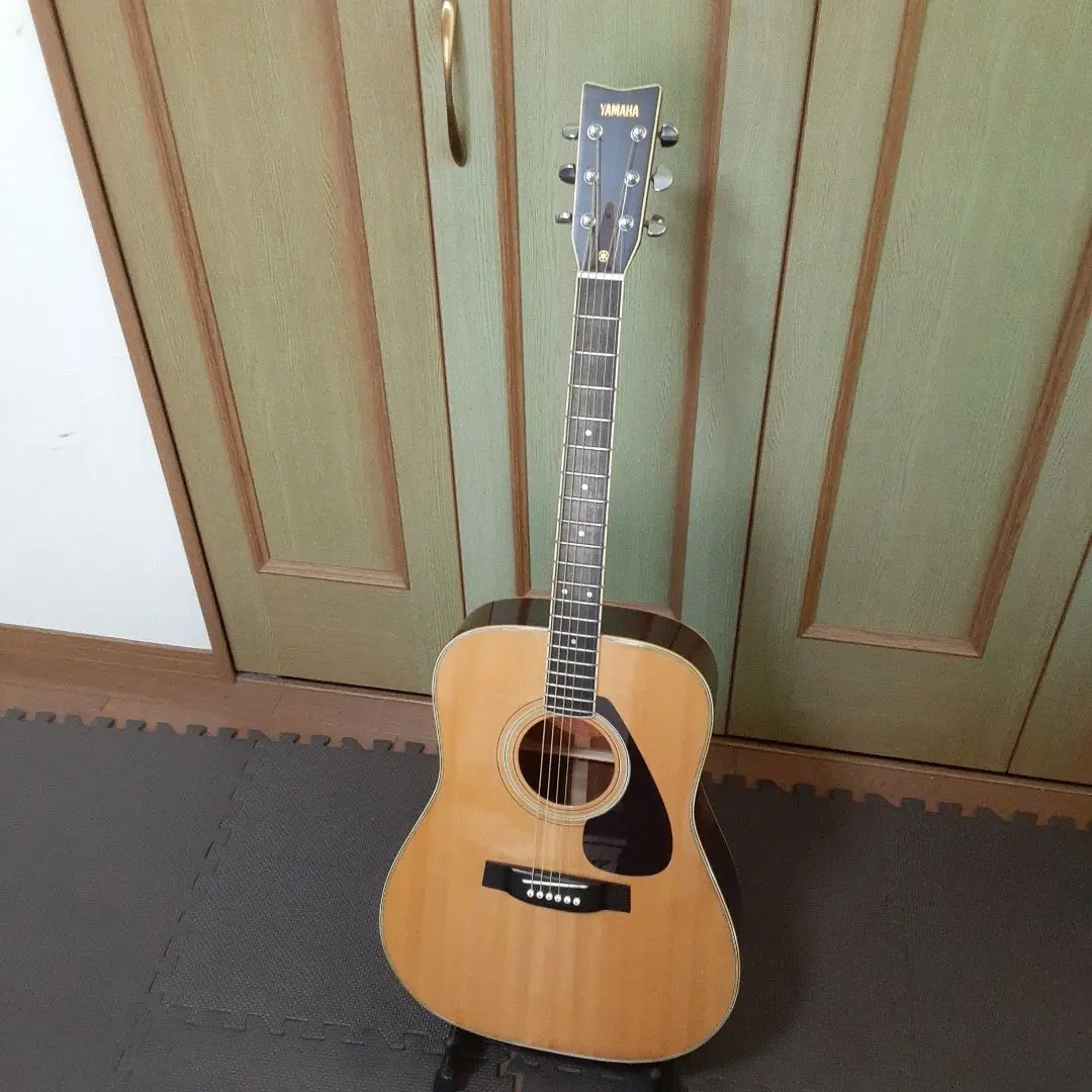 2026年最新】yamaha fg 201の人気アイテム - メルカリ