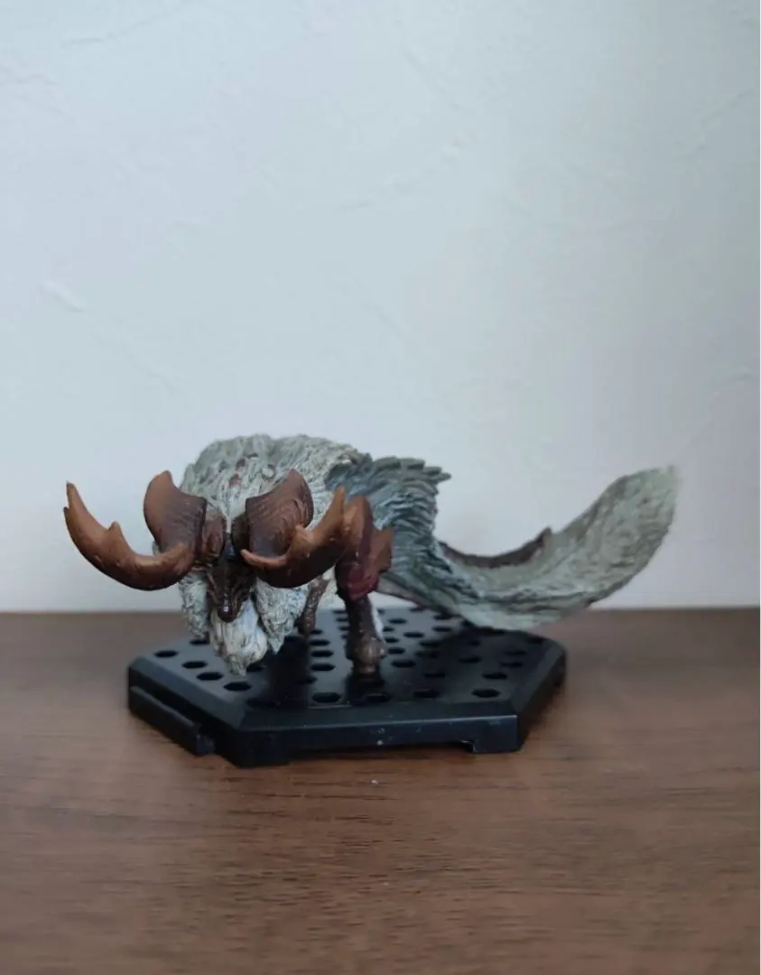 2026年最新】カプコンフィギュアビルダー モンスターハンター