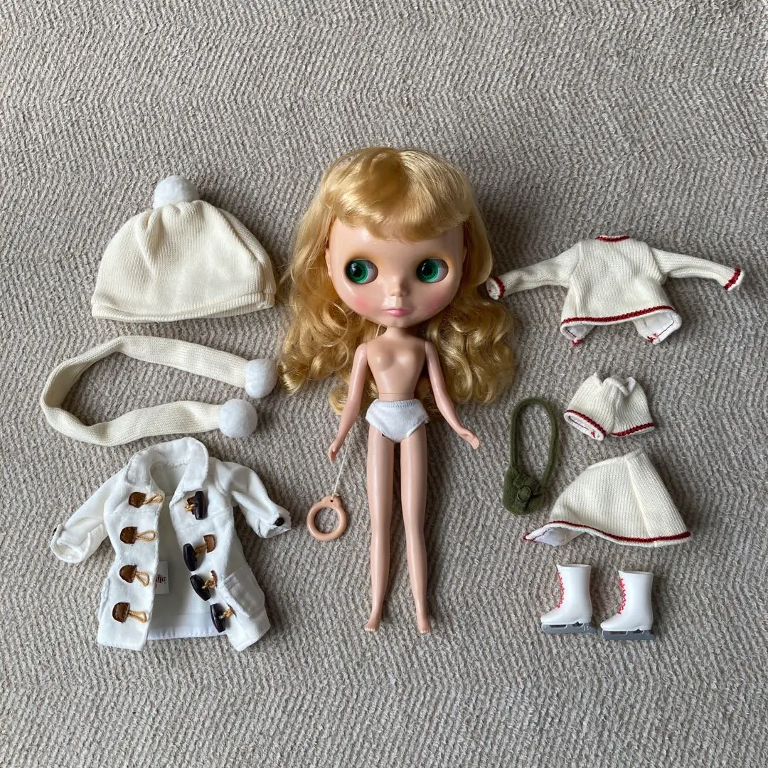 2026年最新】ブライス スケートデート 初期の人気アイテム - メルカリ