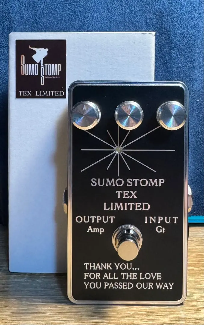 2026年最新】SUMO STOMP gainの人気アイテム - メルカリ