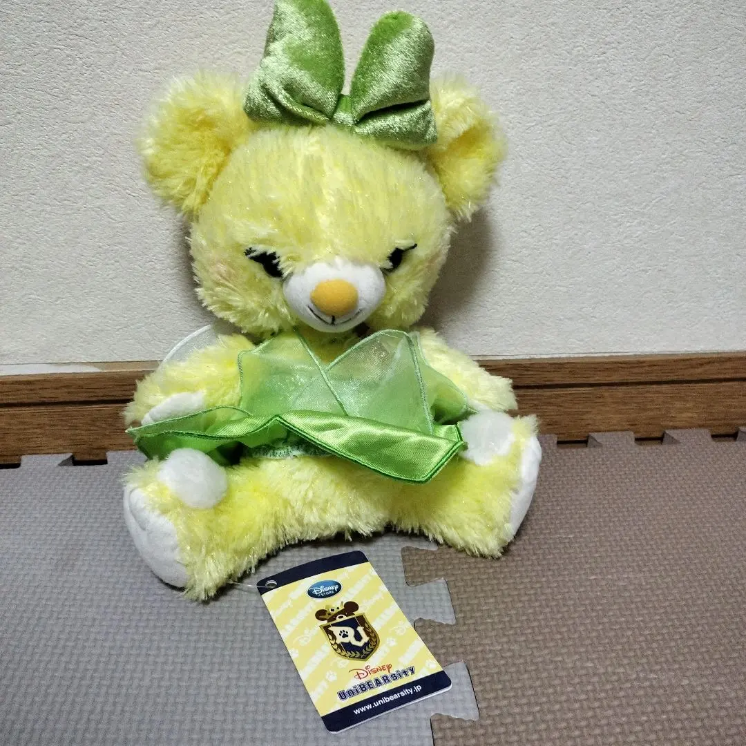 2026年最新】ユニベア ティンカーベルの人気アイテム - メルカリ