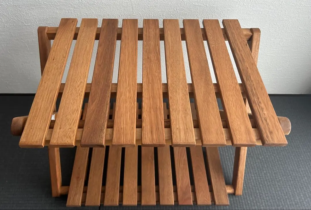 2026年最新】ニトリ木製折りたたみラックの人気アイテム - メルカリ