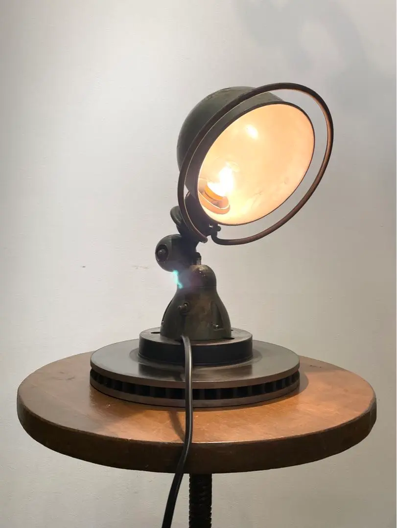 2026年最新】jielde ランプの人気アイテム - メルカリ