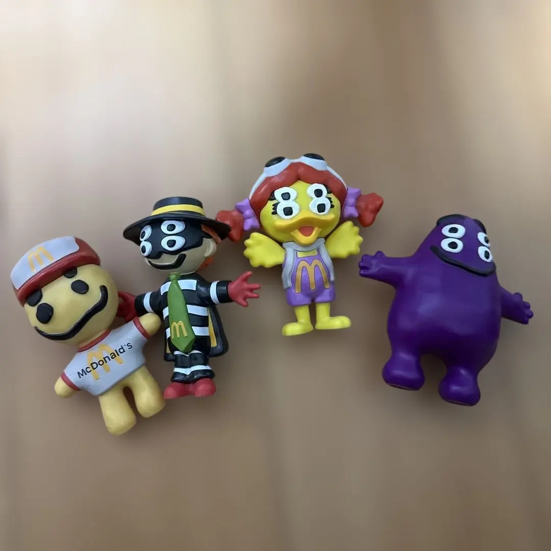 2026年最新】cpfm マクドナルドの人気アイテム - メルカリ