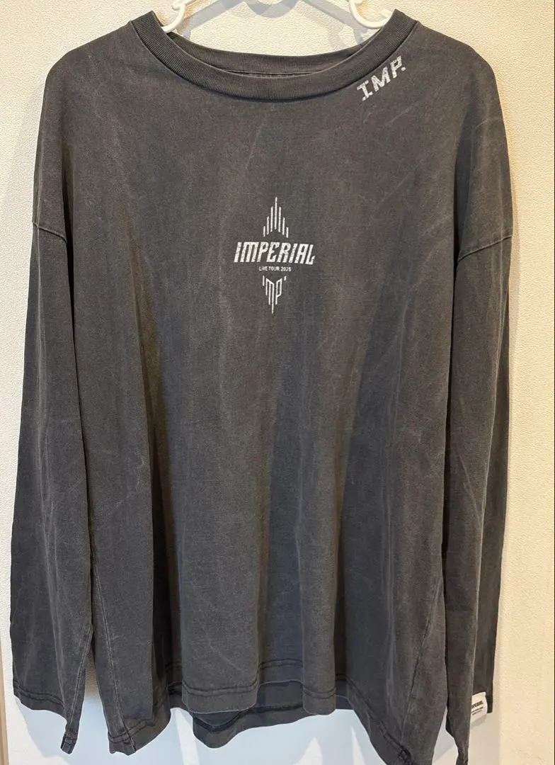 2026年最新】imperial tシャツ imp.の人気アイテム - メルカリ
