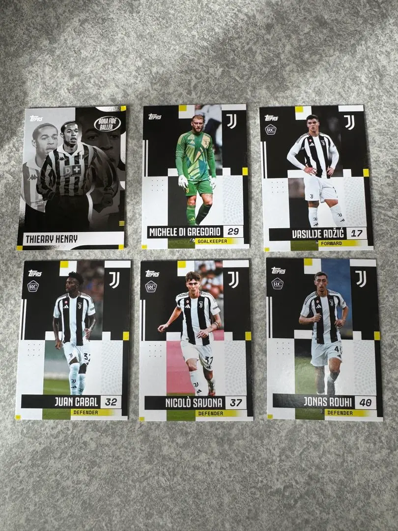 2026年最新】Thierry Henryの人気アイテム - メルカリ