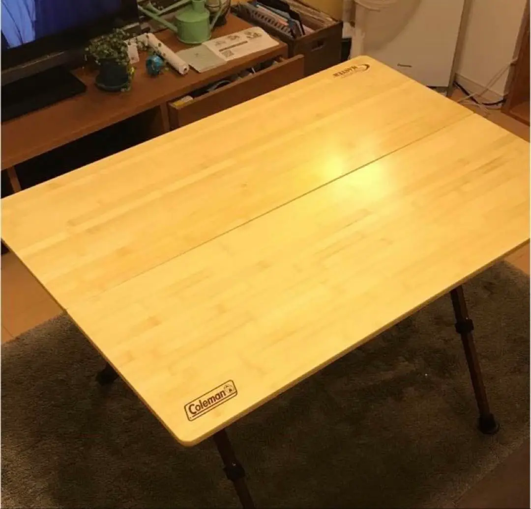 2026年最新】coleman マスター バンブーの人気アイテム - メルカリ