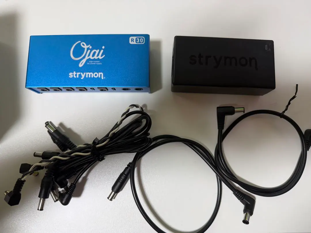 2026年最新】strymon zumaの人気アイテム - メルカリ