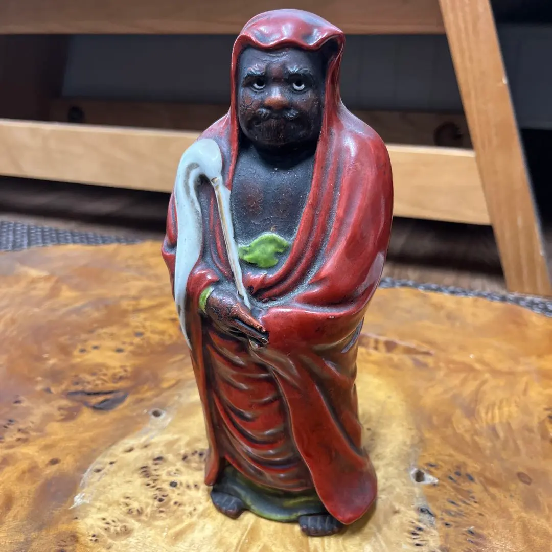 2026年最新】九谷 達磨の人気アイテム - メルカリ