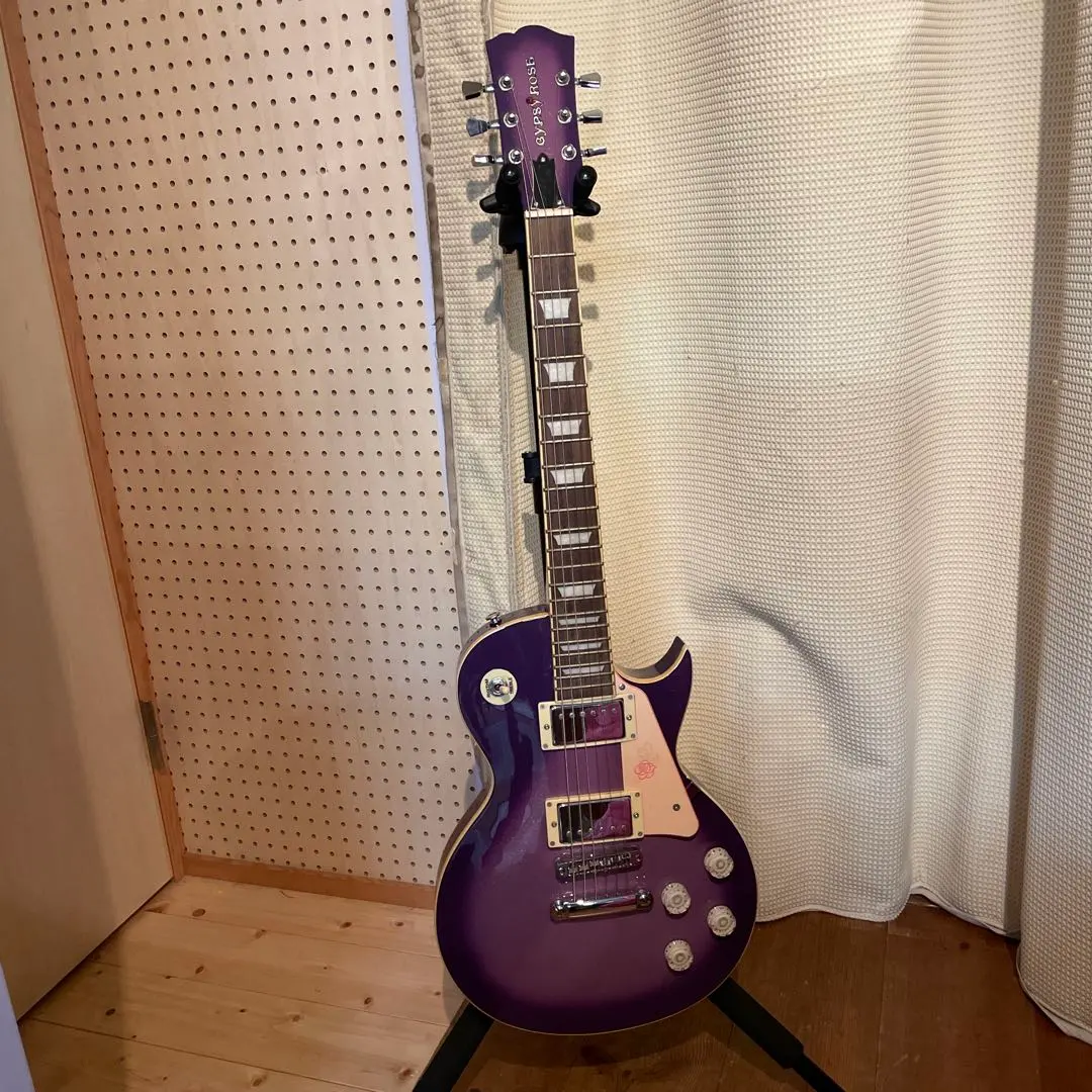 2026年最新】gypsy rose ギターの人気アイテム - メルカリ