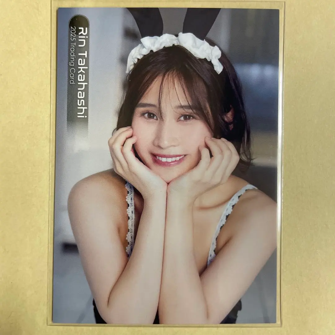 2026年最新】高橋凛 チェキの人気アイテム - メルカリ