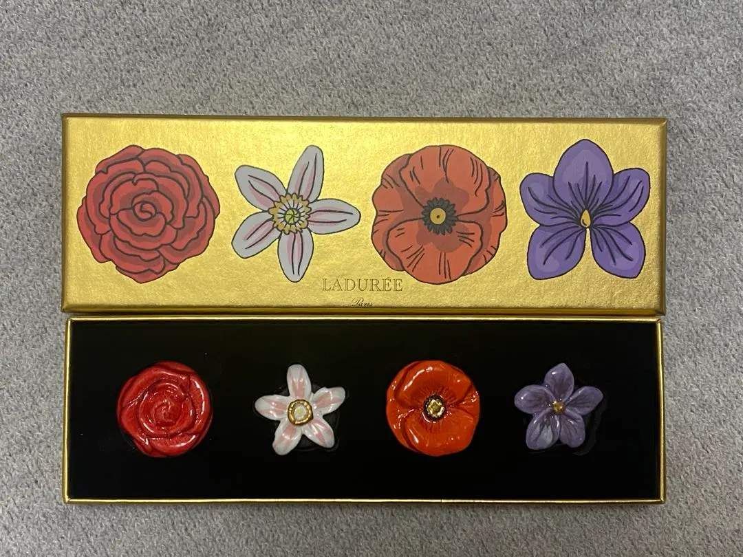 2026年最新】ラデュレ フェーブの人気アイテム - メルカリ