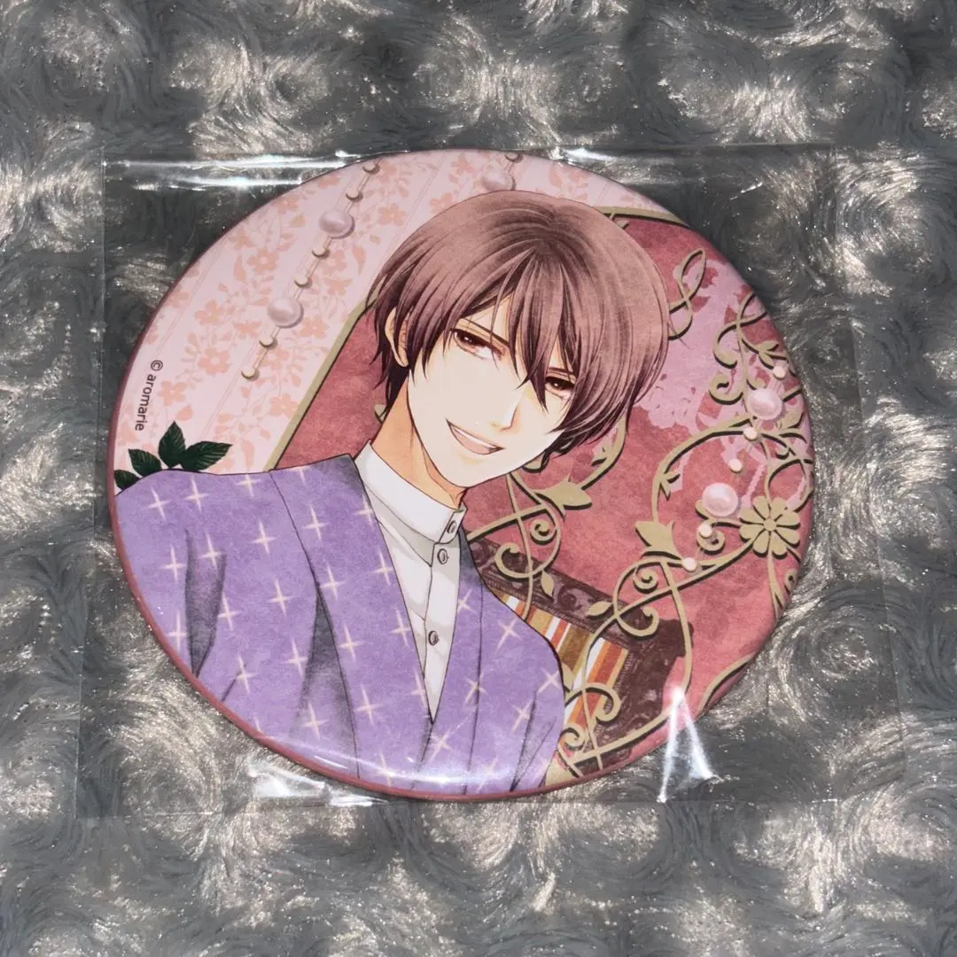 2026年最新】蝶の毒 缶バッジの人気アイテム - メルカリ