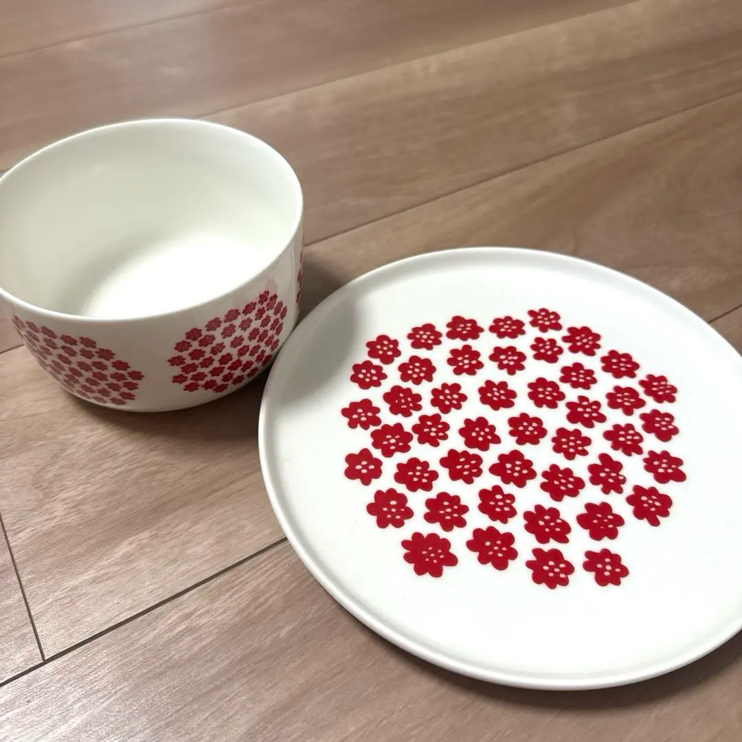 2026年最新】マリメッコ プケッティ プレートの人気アイテム - メルカリ