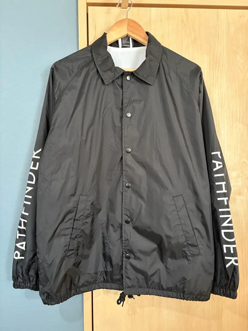 2026年最新】bump of chickenコーチジャケットの人気アイテム - メルカリ