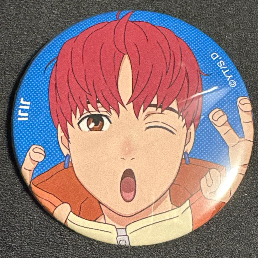 2026年最新】ダンダダン 缶バッジ ベースヤードの人気アイテム - メルカリ