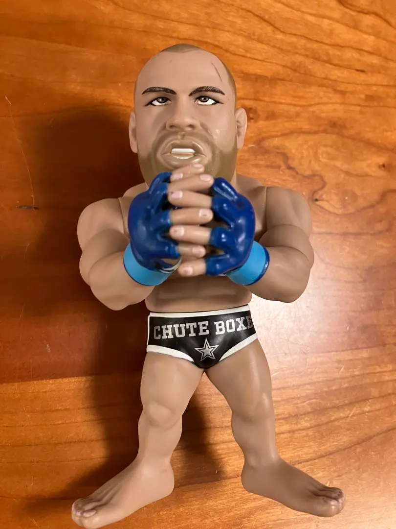 2026年最新】シウバ フィギュアの人気アイテム - メルカリ