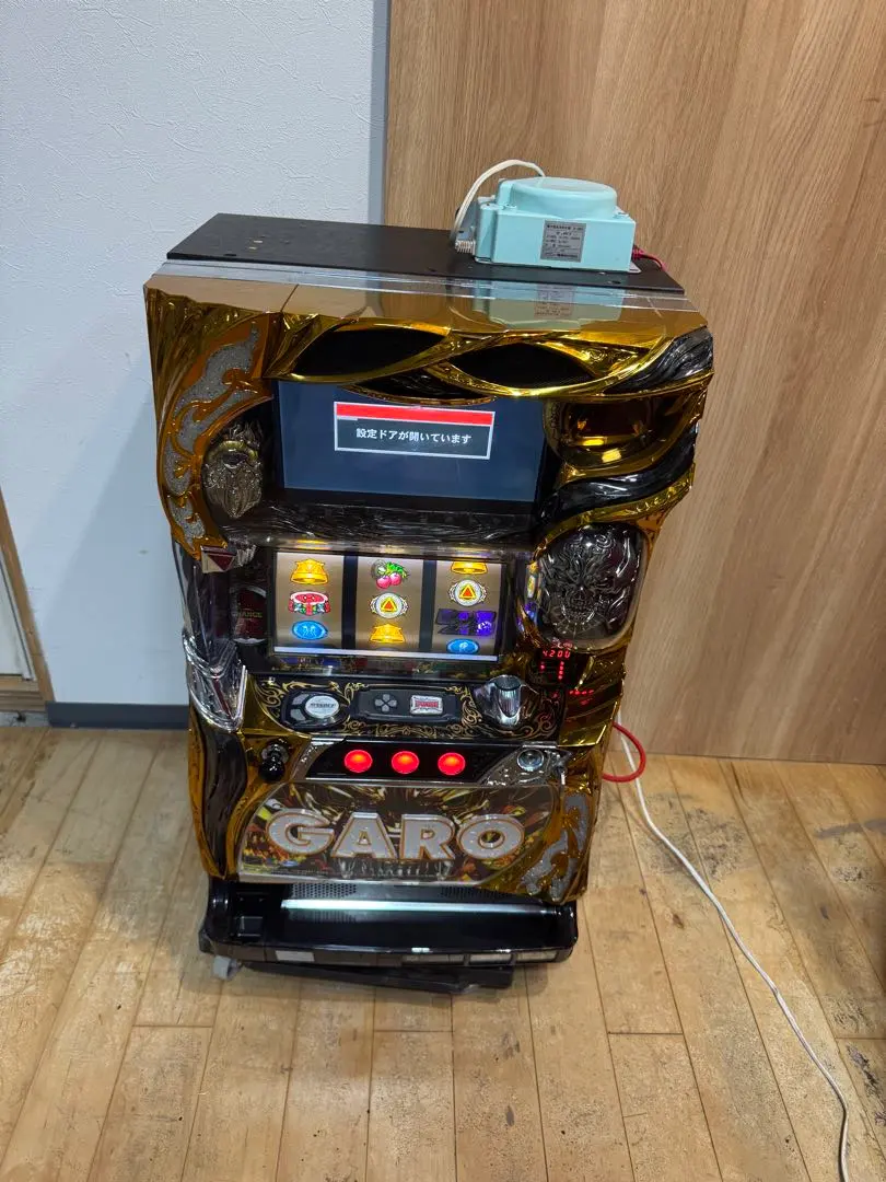 2026年最新】牙狼実機の人気アイテム - メルカリ