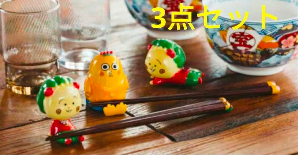 2026年最新】スタジオクリップ コジコジ 箸置きの人気アイテム - メルカリ