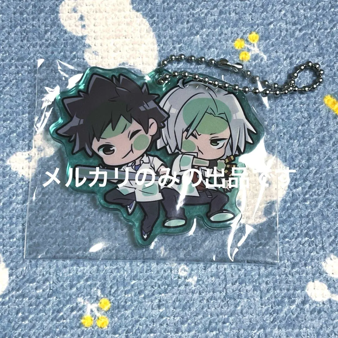 2026年最新】獄寺 でふぉめ REBORNの人気アイテム - メルカリ