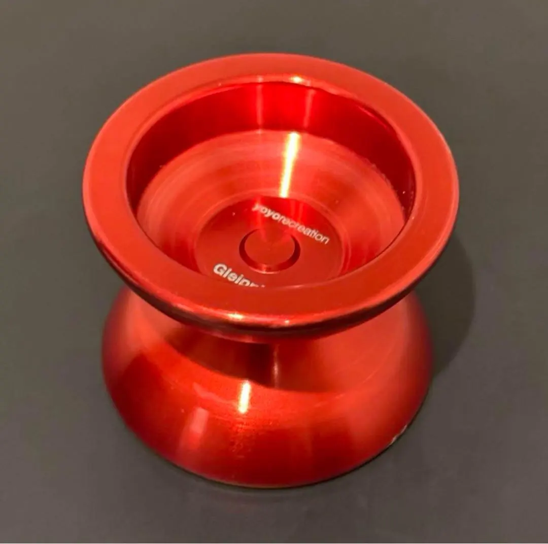 2026年最新】スレイプニル ヨーヨーの人気アイテム - メルカリ